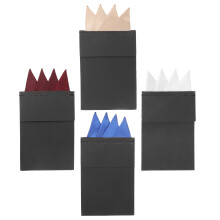 4pcs Miniature Traffic Light Model Train Signal Light For Table Decor Diy Supplies