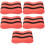 High-Strength Material Impact Socket Socket Drive Wheel Lug Nuts Impact Lug Nut 9