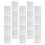 100 Pcs Clear Book Covers For Textbooks And Notebooks 1