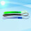 2Pcs Transparent Plastic Shoe Horns For Easy Shoe Insertion 10