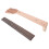 2Pcs Practical Ukulele Fingerboard Neck Accessories Diy Tools 1