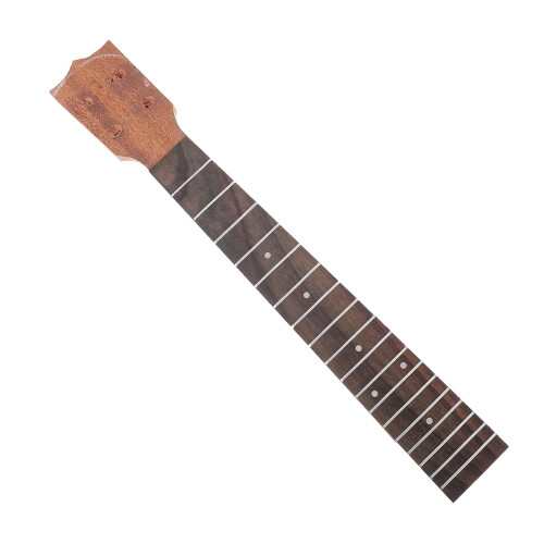 2Pcs Practical Ukulele Fingerboard Neck Accessories Diy Tools 1