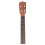 2Pcs Practical Ukulele Fingerboard Neck Accessories Diy Tools 3