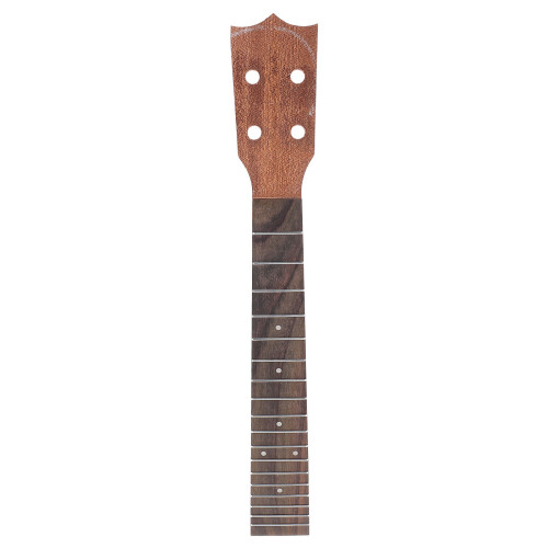 2Pcs Practical Ukulele Fingerboard Neck Accessories Diy Tools 2