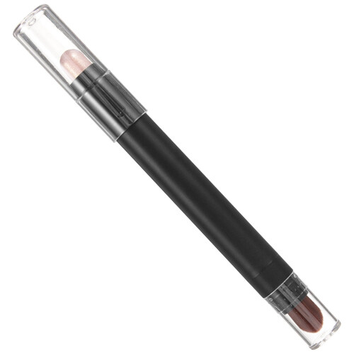 4Pcs Eye Shadow Stick With Precision Application Brush For Women