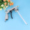 3pcs Airbrush Paint Sprayer Undercoating Dedicated Spray Gun 11