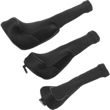 9 Pcs Golf Club Cover Breathable Net Pole Cover Man