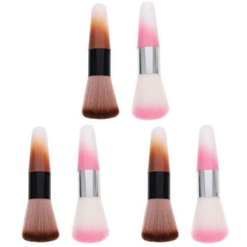 6pcs Maker Enclosure Reusable Marshmallow Machine Cover Mini Candy-Floss Maker Accessory 1