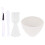 Crystal Ashtray Lid For Desktop Design Butt Container For Home Office Use 10