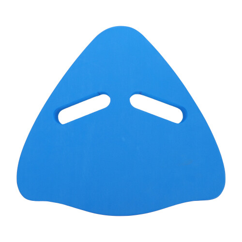 2Pcs Blue Eva for Kids Adults Training Aid Pool Use