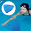 2Pcs Blue Eva for Kids Adults Training Aid Pool Use 9