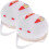 4 Pcs Wrist Pin Cushion For Sewing And Needlework 2