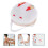 4 Pcs Wrist Pin Cushion For Sewing And Needlework 11
