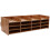 4Sets Durable Wood Diamond Picture Organizer with Multi-Layer Storage 1