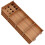 4Sets Durable Wood Diamond Picture Organizer with Multi-Layer Storage 9