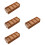 4Sets Durable Wood Diamond Picture Organizer with Multi-Layer Storage 7
