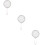 3Pcs Silver Reptile Sand Filter Mesh for Easy Pet Cleaning 9