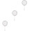3Pcs Silver Reptile Sand Filter Mesh for Easy Pet Cleaning 5