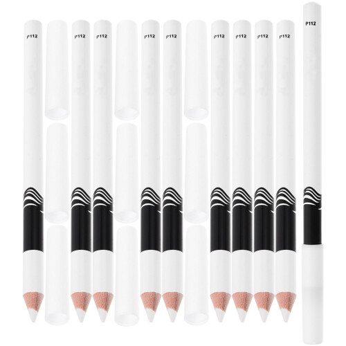 80 Pcs Eyeliner Pencil Eye Makeup Highlight 2