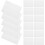 18pcs Cake Piping Tip Protectors Cake Baking Nozzle Covers Silicone Covers Decorating Tips Versatile 1