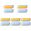 10 Pcs Adorable Shaped Window Squeegee Glass Wiper Tool 4