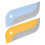 10 Pcs Adorable Shaped Window Squeegee Glass Wiper Tool 3
