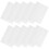 18pcs Cake Piping Tip Protectors Cake Baking Nozzle Covers Silicone Covers Decorating Tips Versatile 11