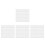 18pcs Cake Piping Tip Protectors Cake Baking Nozzle Covers Silicone Covers Decorating Tips Versatile 4
