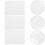 18pcs Cake Piping Tip Protectors Cake Baking Nozzle Covers Silicone Covers Decorating Tips Versatile 10