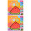 16Pcs Coloring Books for Kids Easy Creative Designs Assorted Colors 7