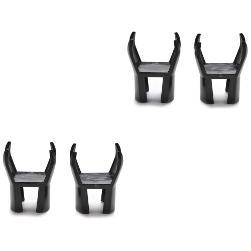 4Pcs Rotatable Finger Putter Retriever Golf Ball Pick Up 2