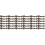 60Sets Bronze Snap Button Fasteners Met Klassieke Gravure 4