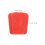100Pcs Mini Pepper Shaped Vegetable Pencil Erasers For Kids 2
