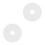 2Pcs Round Fruit Dehydrator Plate Replacement Liquid Tray 6