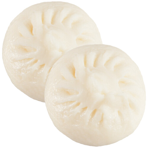 4 Pcs Steamed Stuffed Bun Models Simulation Cooking Toys 1