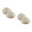 4 Pcs Steamed Stuffed Bun Models Simulation Cooking Toys 6