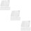 180 Sheets Chinese Art Calligraphy Paper 9