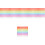 50 Pcs Children Stackable Pencils Kids Writing Students Accessory 6
