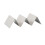 3Pcs Stainless Shaped Taco Holder Stand 2