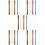 20 Pcs Double-Headed Edible Markers For Baking 8