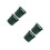 4 Pcs Snail Traps Garden Trapping Tools Practical Killers Green 9