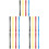 20 Pcs Double-Headed Edible Markers For Baking 6