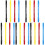 20 Pcs Double-Headed Edible Markers For Baking 2