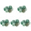 5Sets Aquarium Fish Tank Stones Durable Decorative Stones 2
