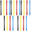 20 Pcs Double-Headed Edible Markers For Baking 3