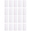 2 Count Mini Thermal Printer Paper Printing Roll Receipt Portable 5