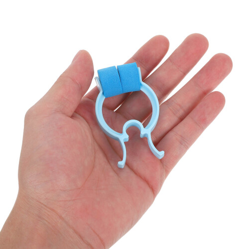 48Pièces Clips Correcteurs Nez Lifting Pliable Pour Usage Domestique 1