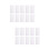 2 Count Mini Thermal Printer Paper Printing Roll Receipt Portable 7