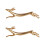 2Pcs Chopstick Rest Spoon Fork Holder Table Stand 5
