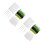 2 Sets Panda Needle Felting Kits For Beginners Wool Felt Toy 4